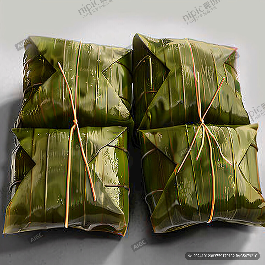 粽子包裝