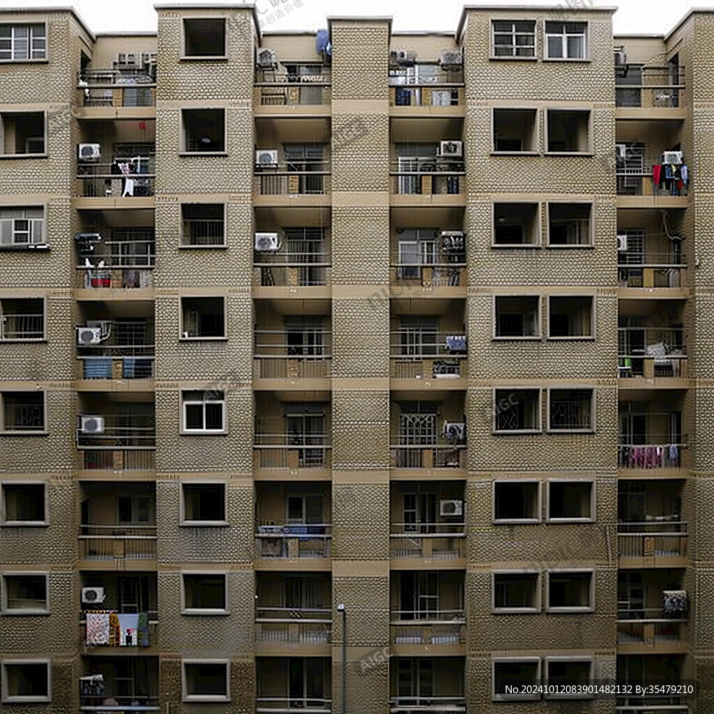 樓房住房房屋
