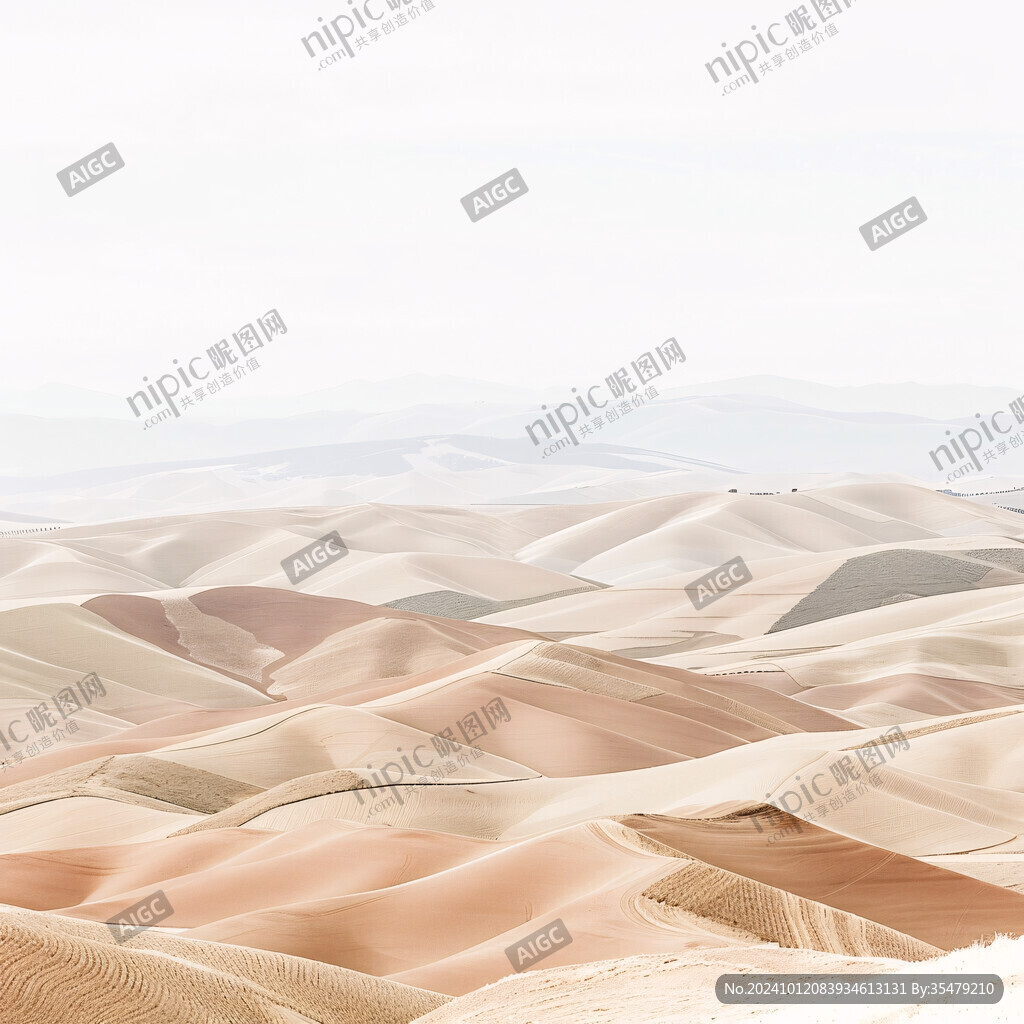 沙漠素材沙漠背景