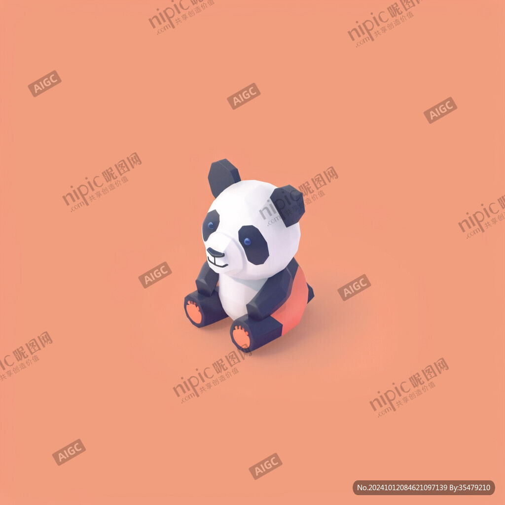 熊貓