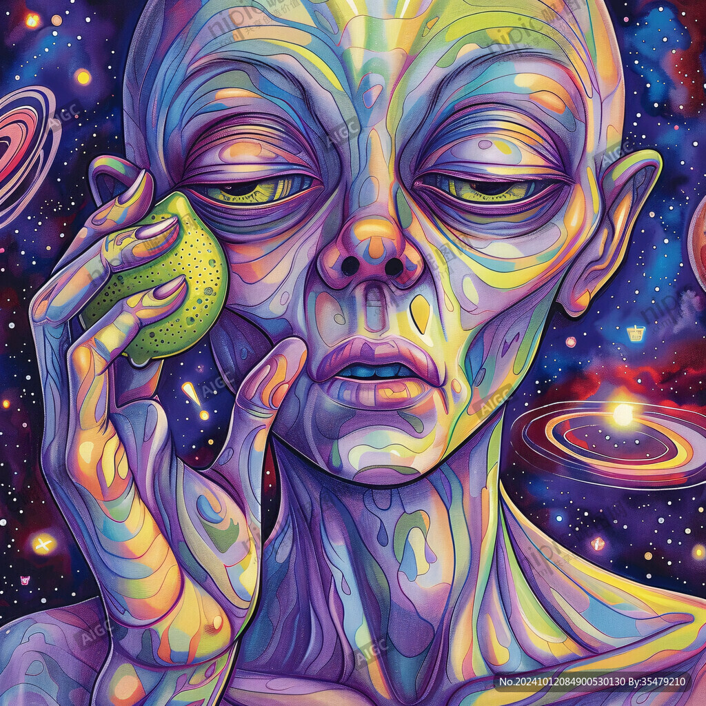 外星人物理學