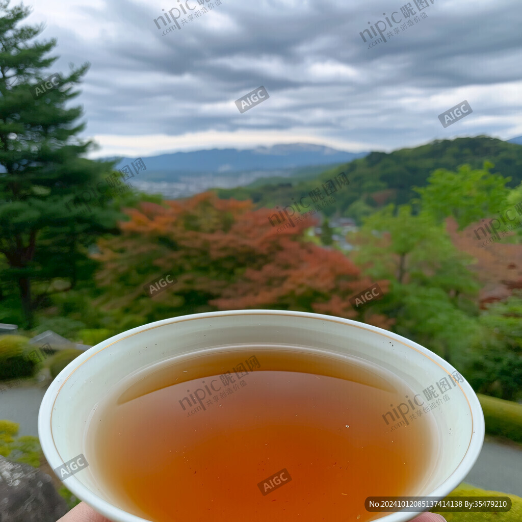 北苑御茶