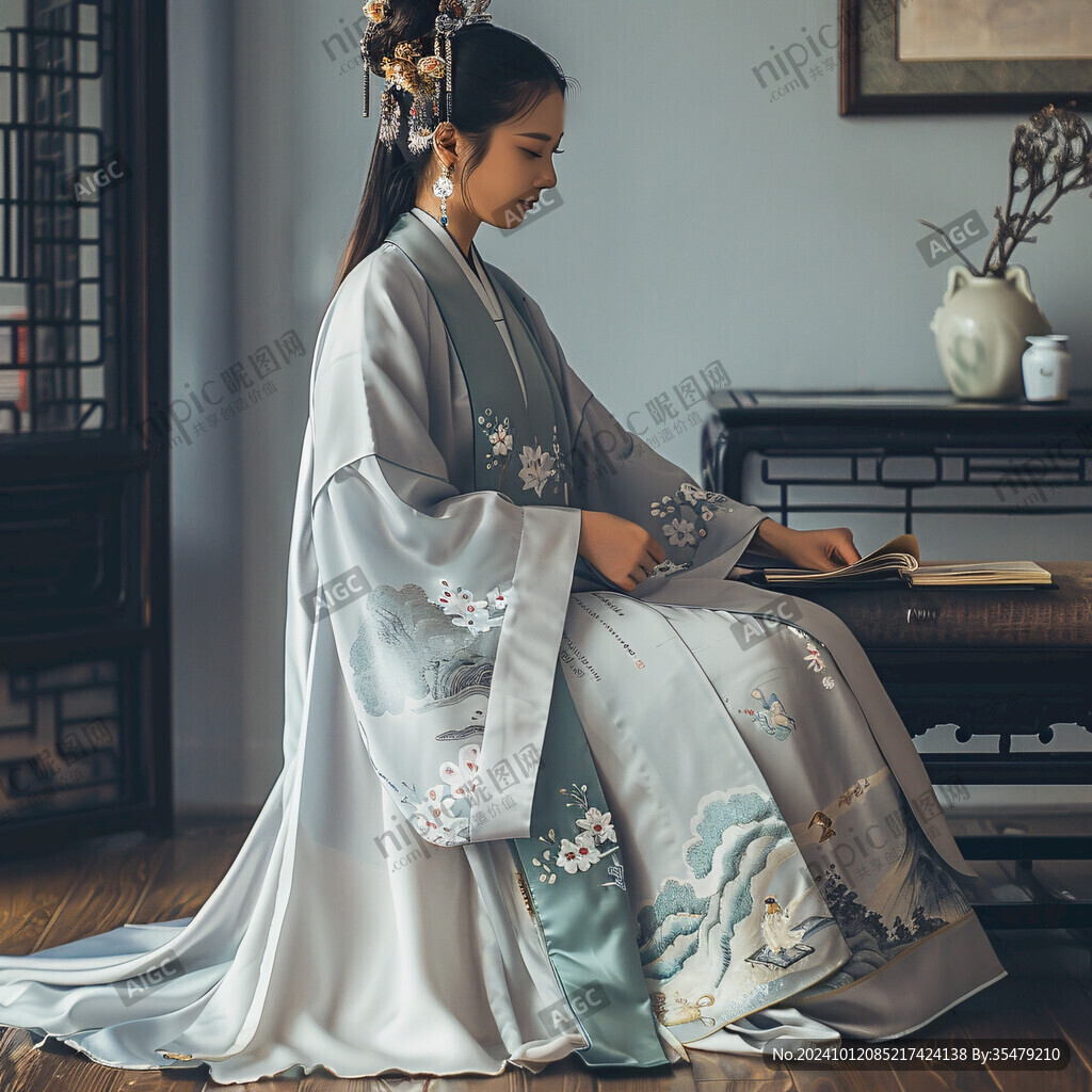 漢服主圖