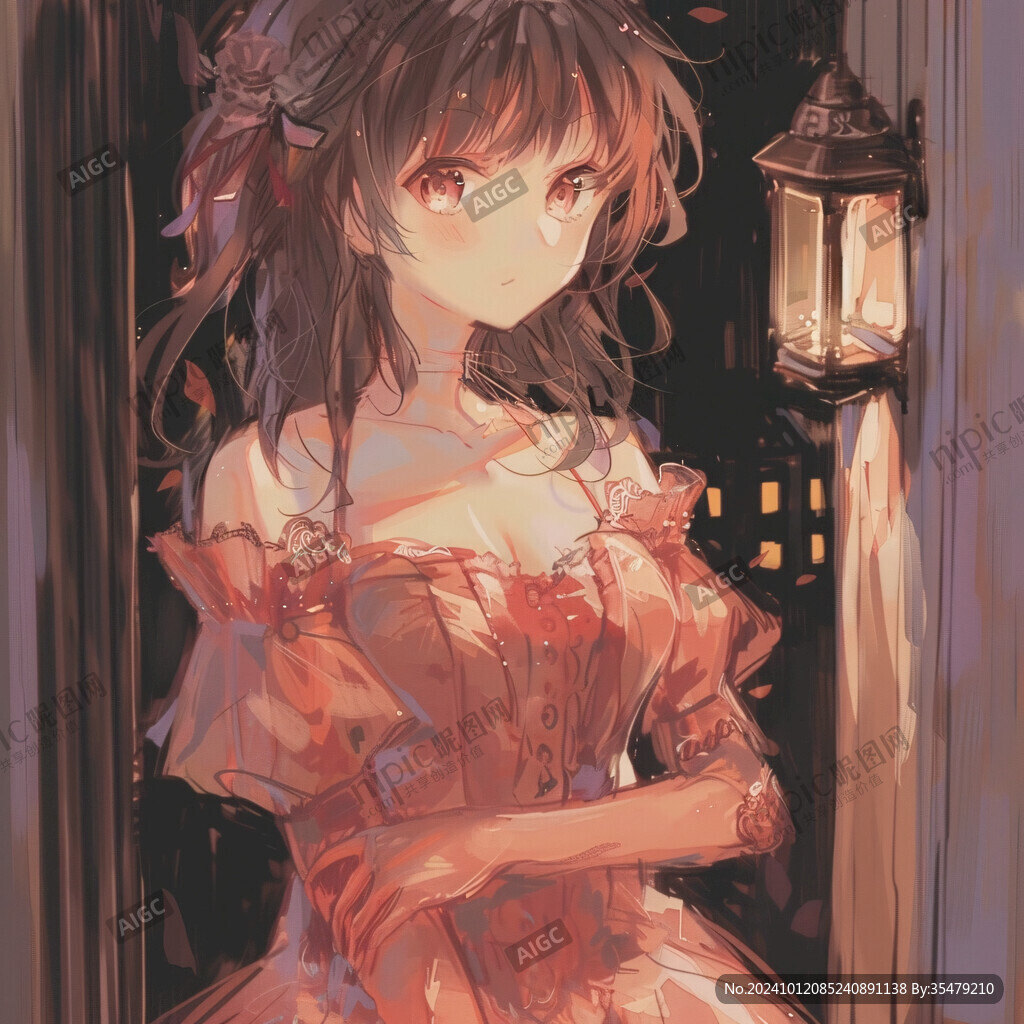 cg少女