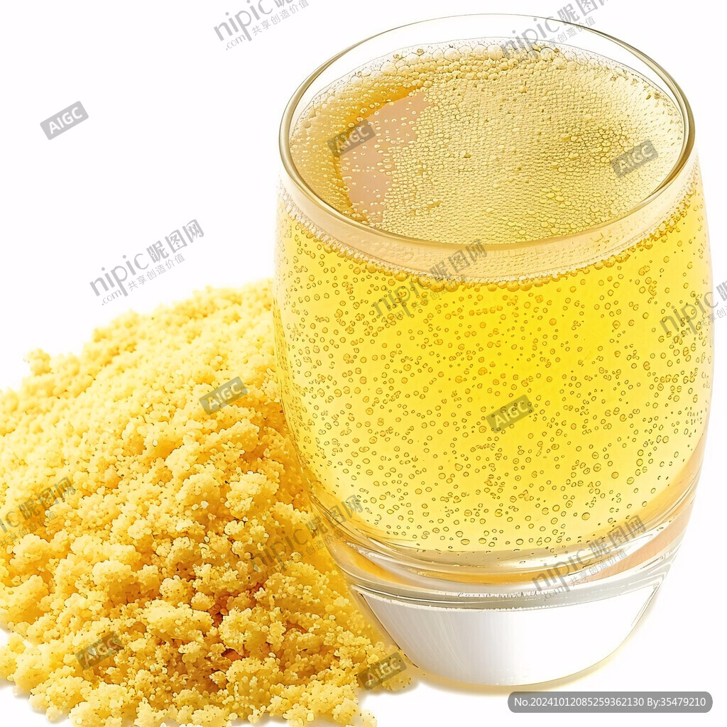 黃小米素材