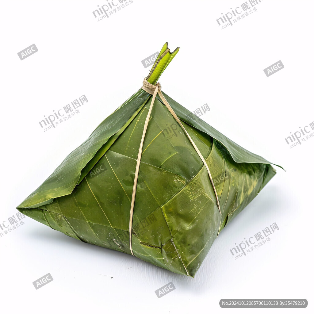 粽子包裝