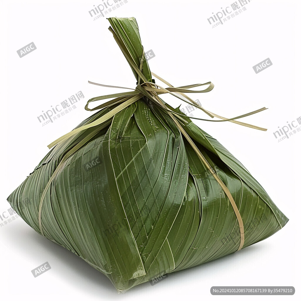 粽子包裝