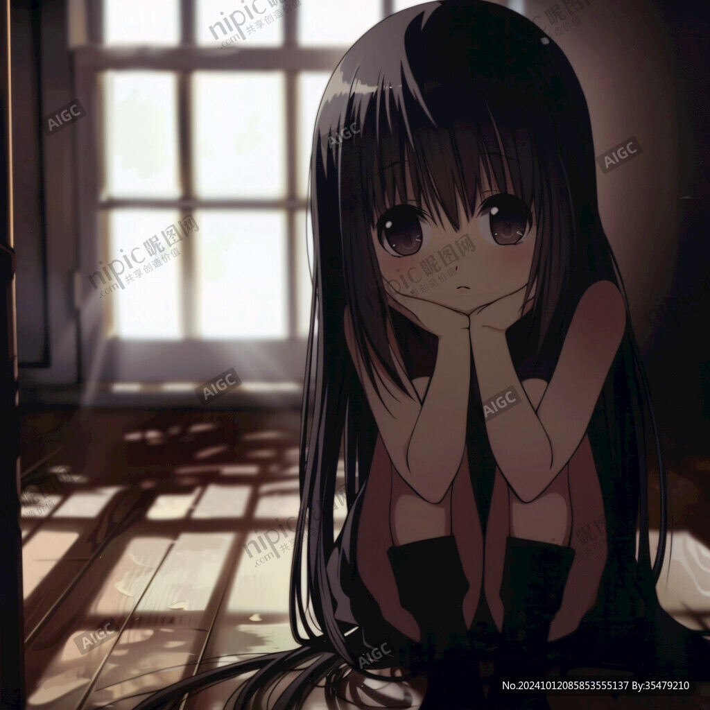 cg少女