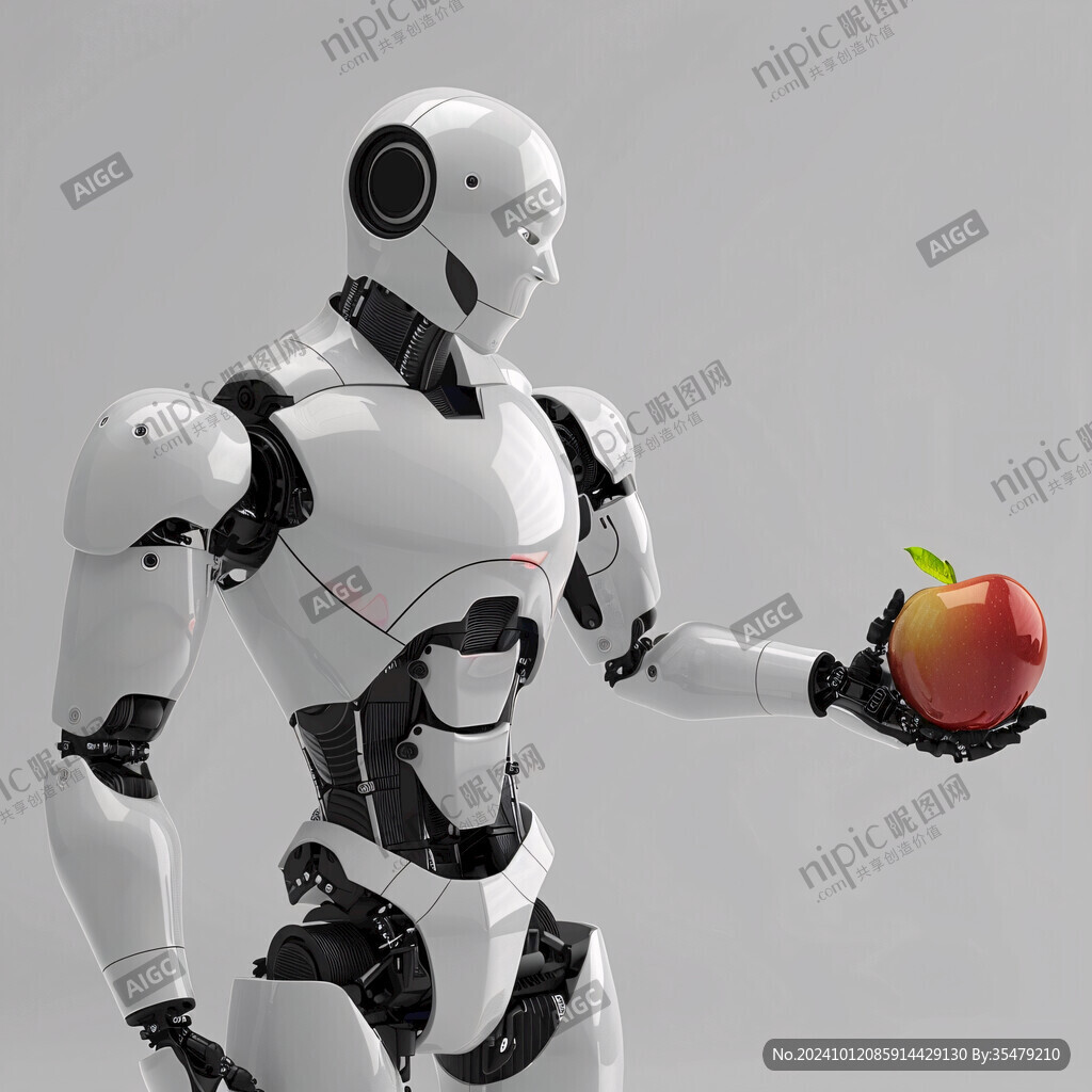 科技科學機器人