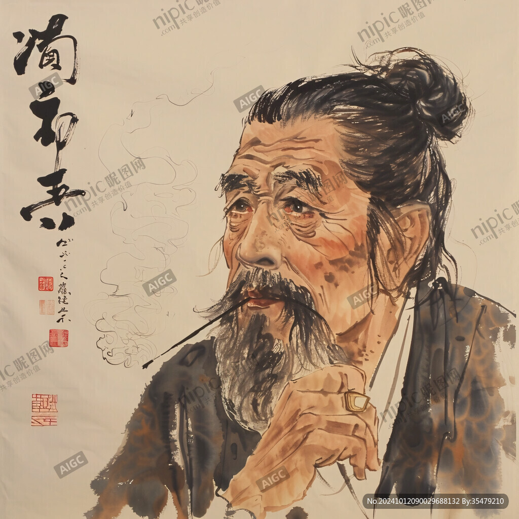 華佗復古圖