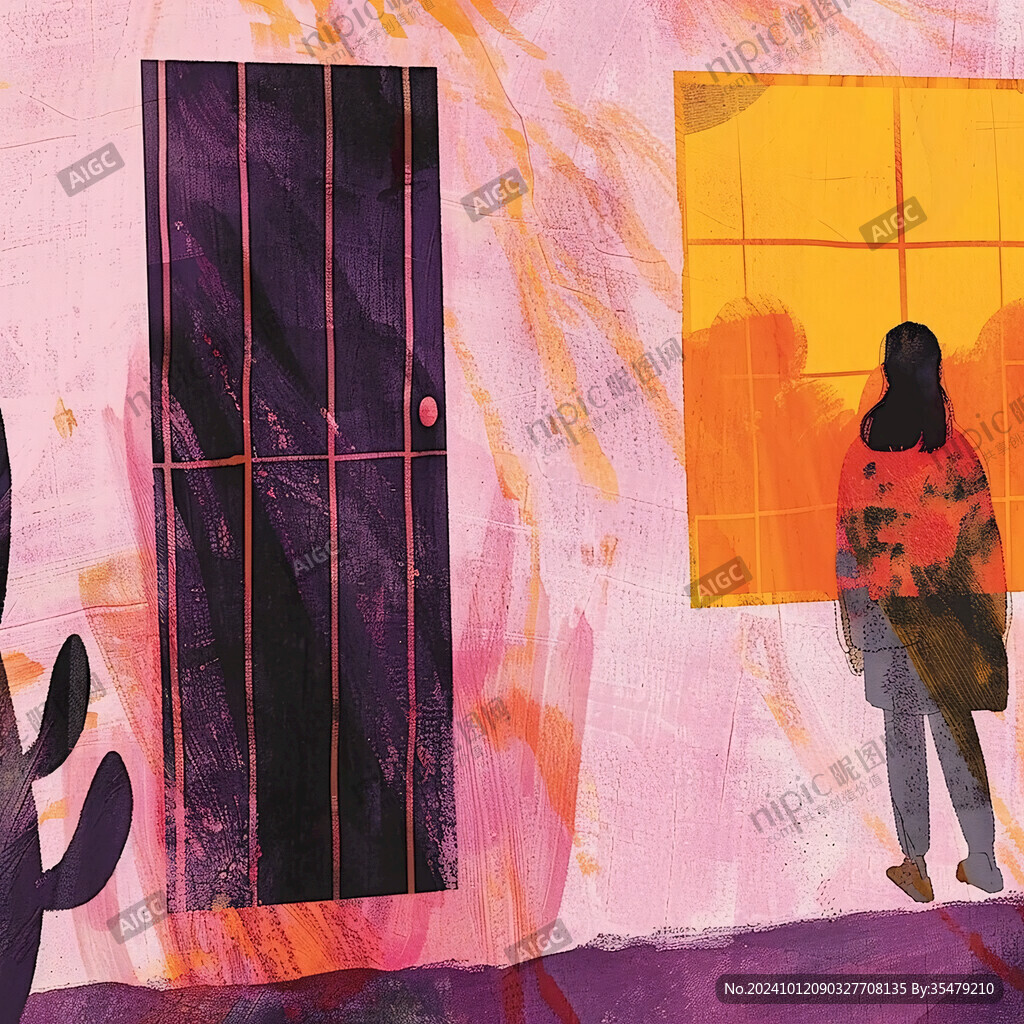 互動(dòng)拍照壁畫