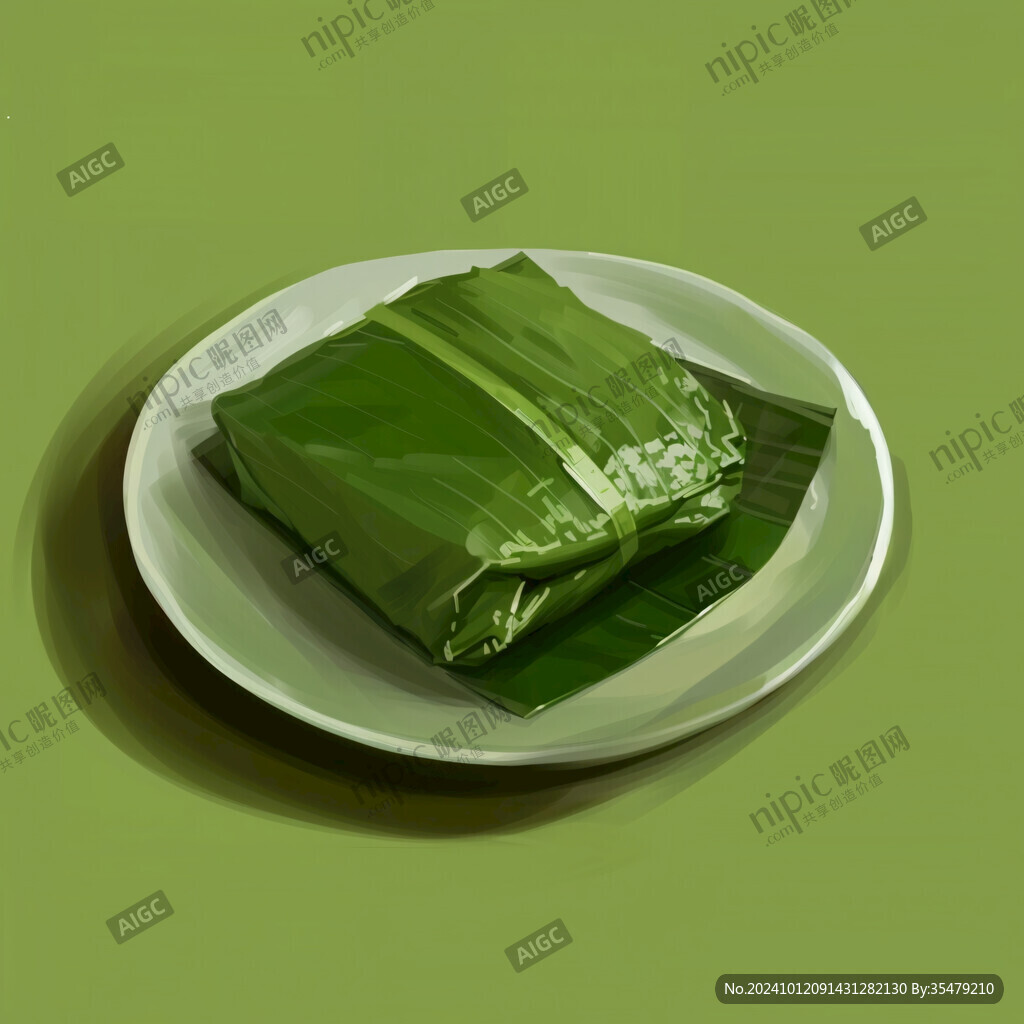 粽子包裝