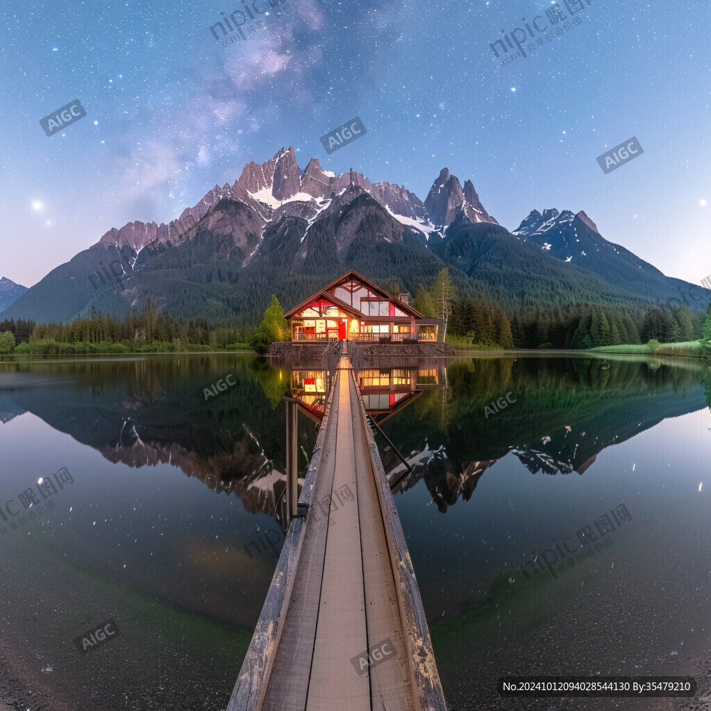 星級優(yōu)美自然景色