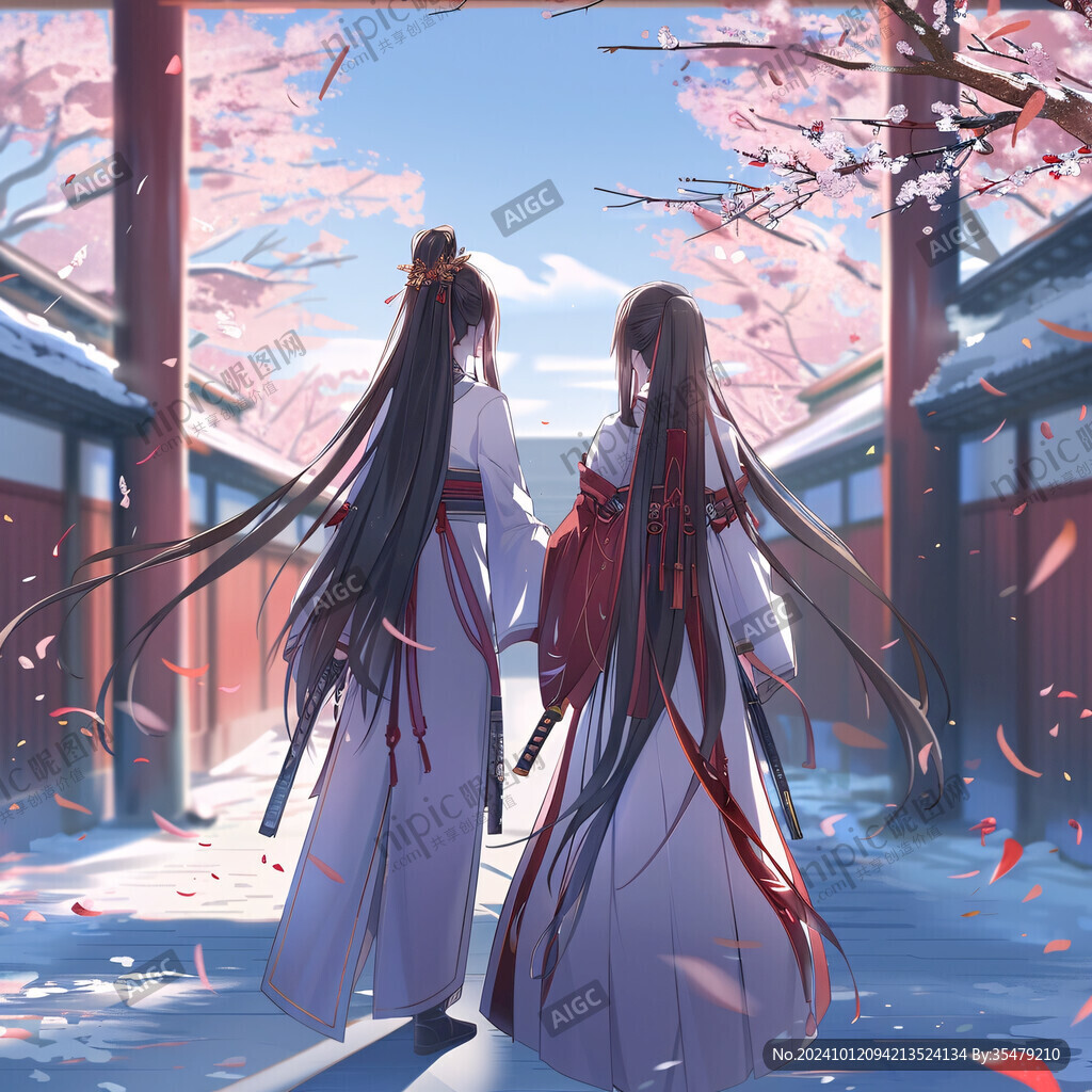 天官