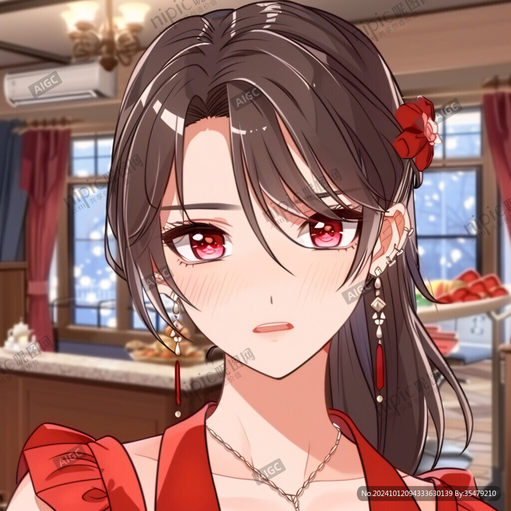 二次元老婆