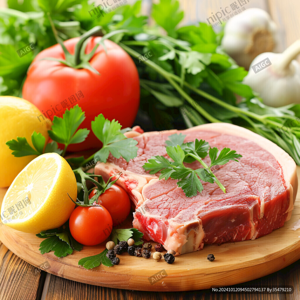 牛肉高清圖片