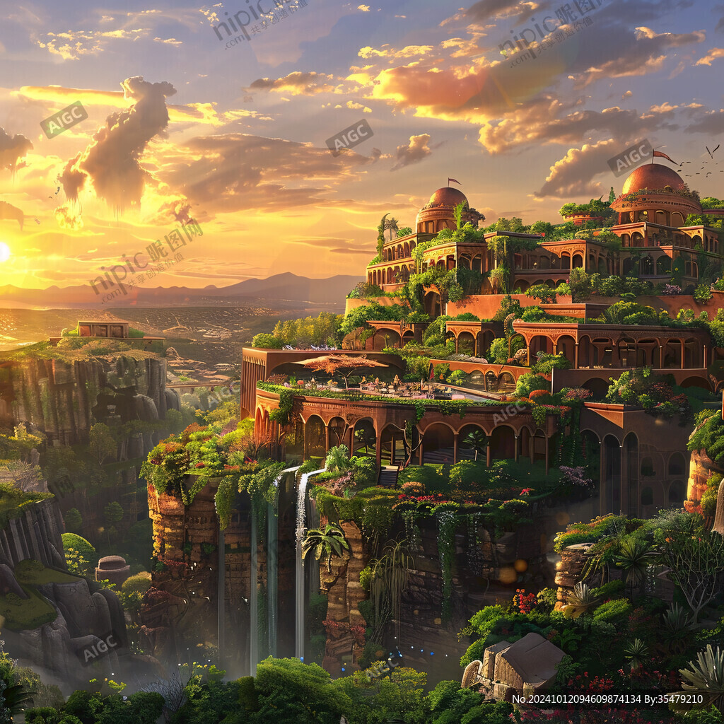 cg場景