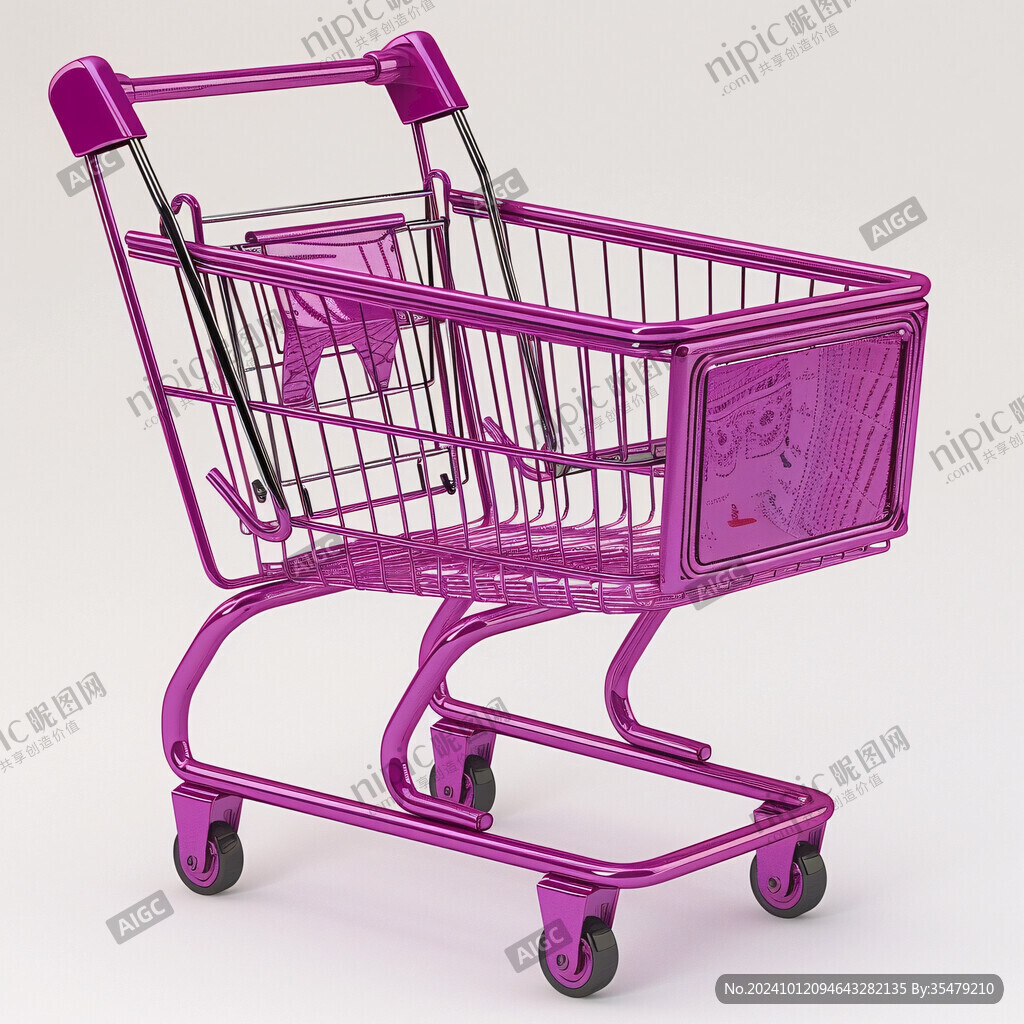 購物車造型