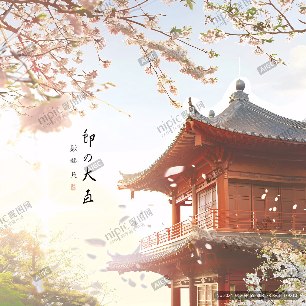 二十四節(jié)氣望柱頭