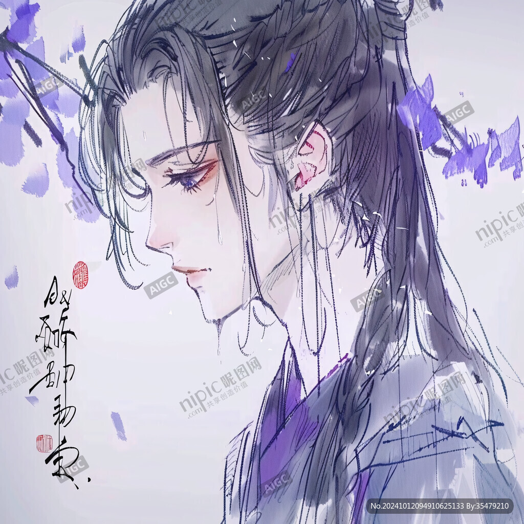 顧渚紫筍