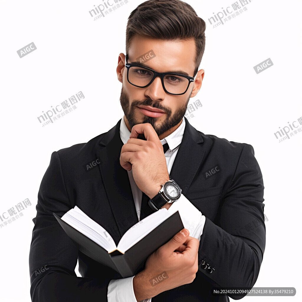 帥氣男老師
