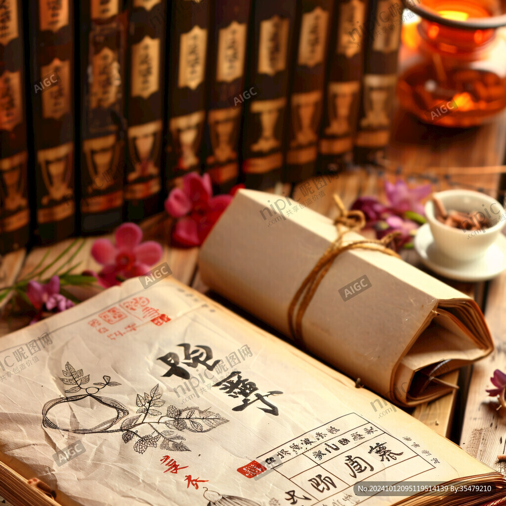茶學著作