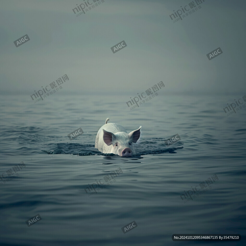 海豚科白海豚屬動物