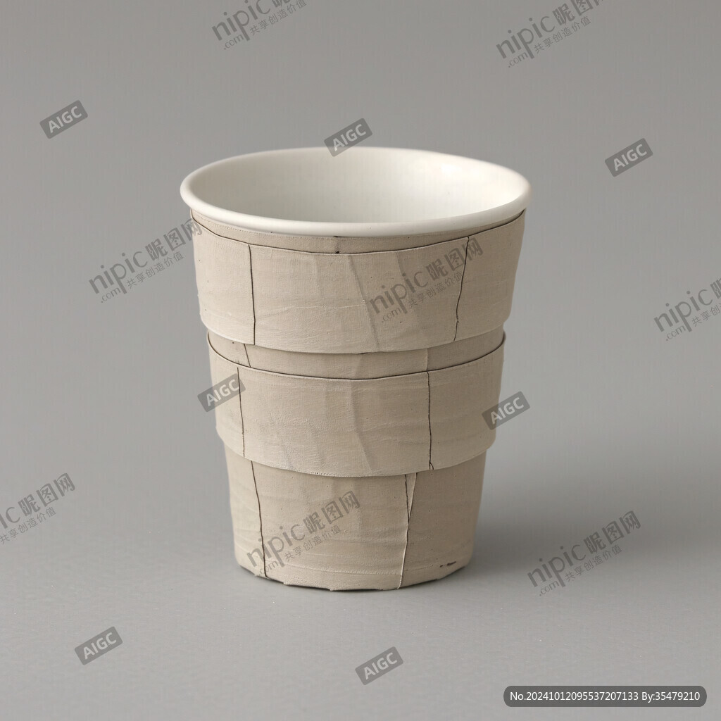 竹茶桶