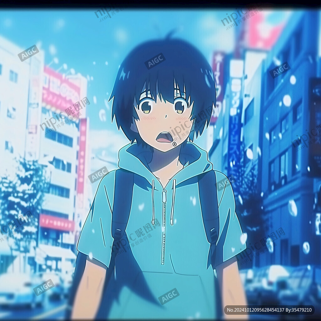 新海誠