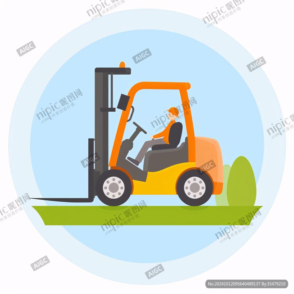 叉車作業(yè)安全