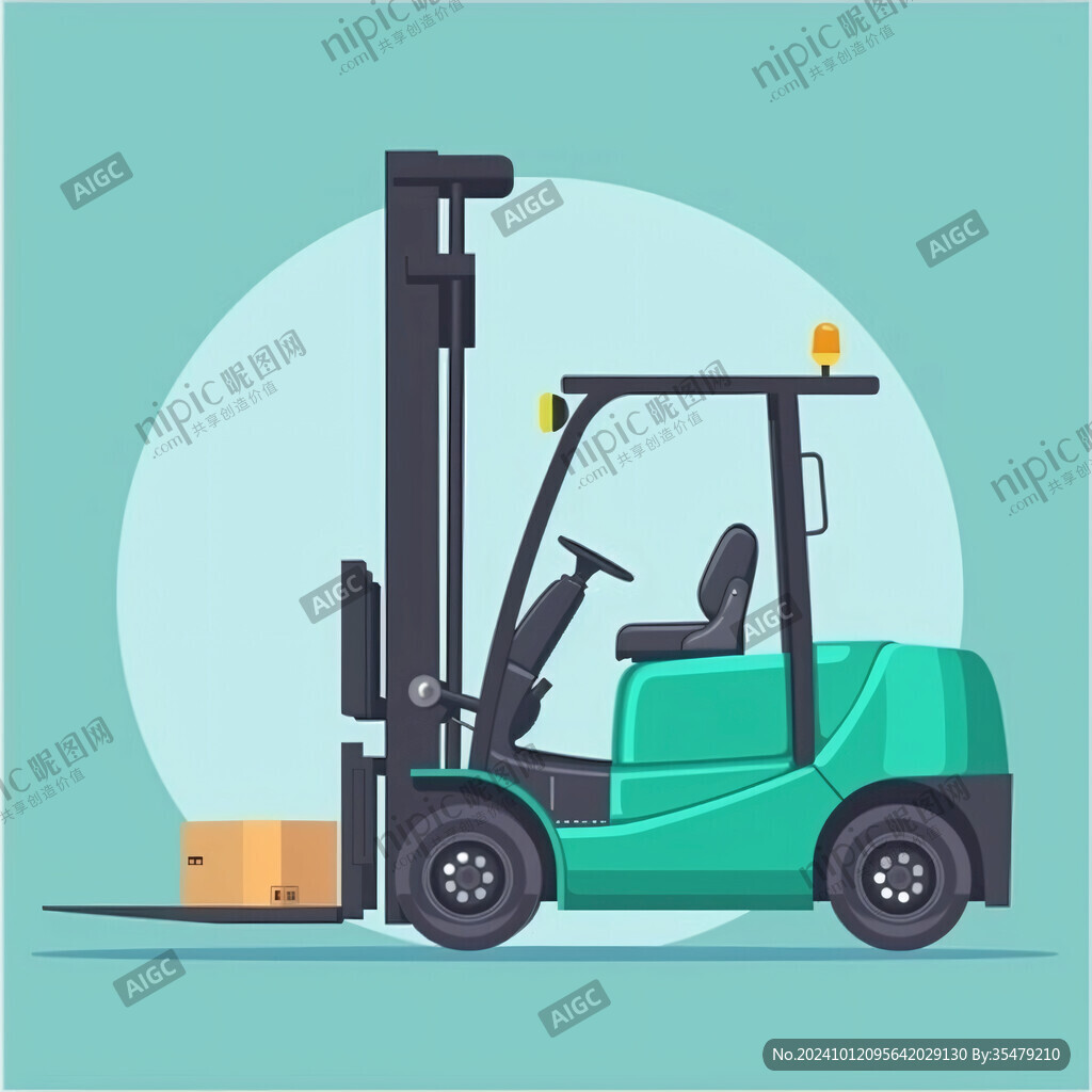 叉車(chē)原創(chuàng)設(shè)計(jì)