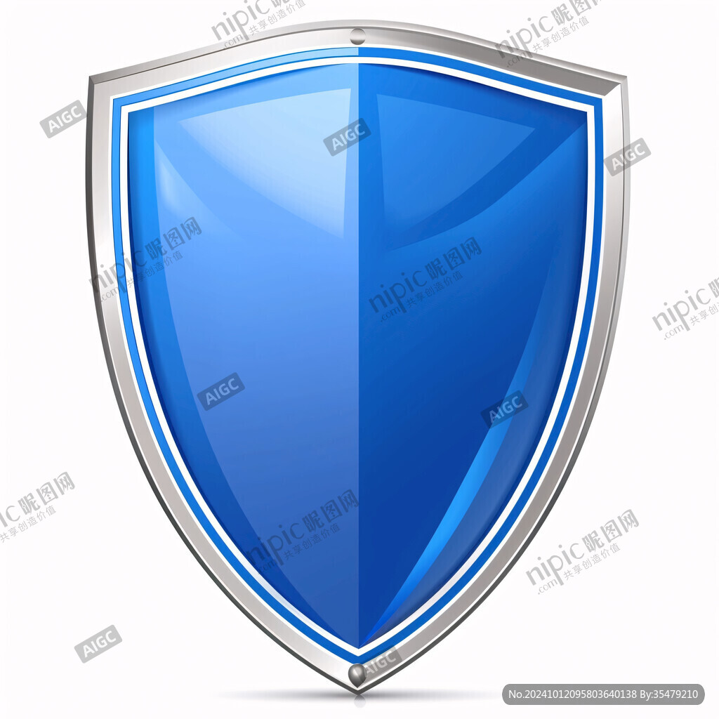 盾牌護(hù)衛(wèi)保衛(wèi)logo