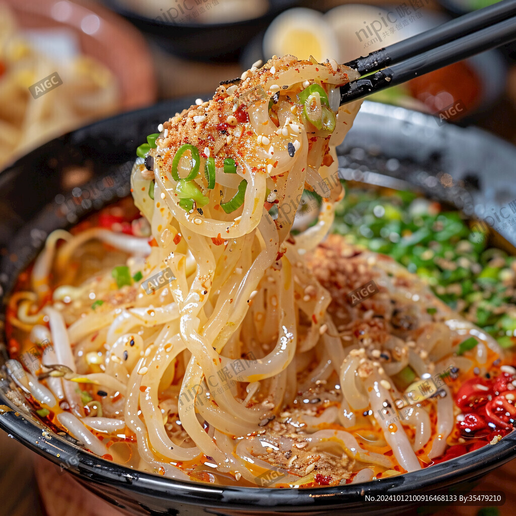 麻辣夏季