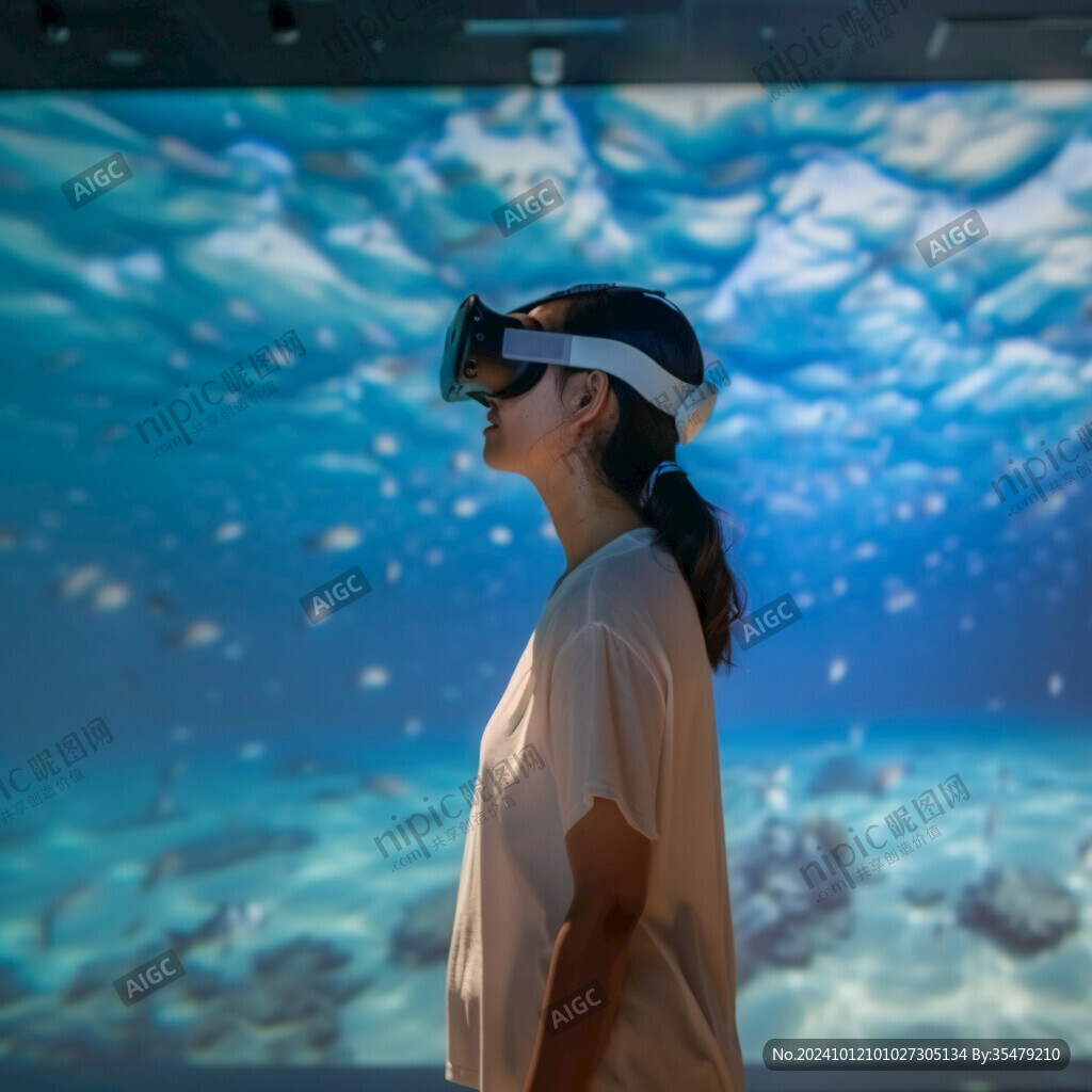 vr體驗vr虛擬現(xiàn)實