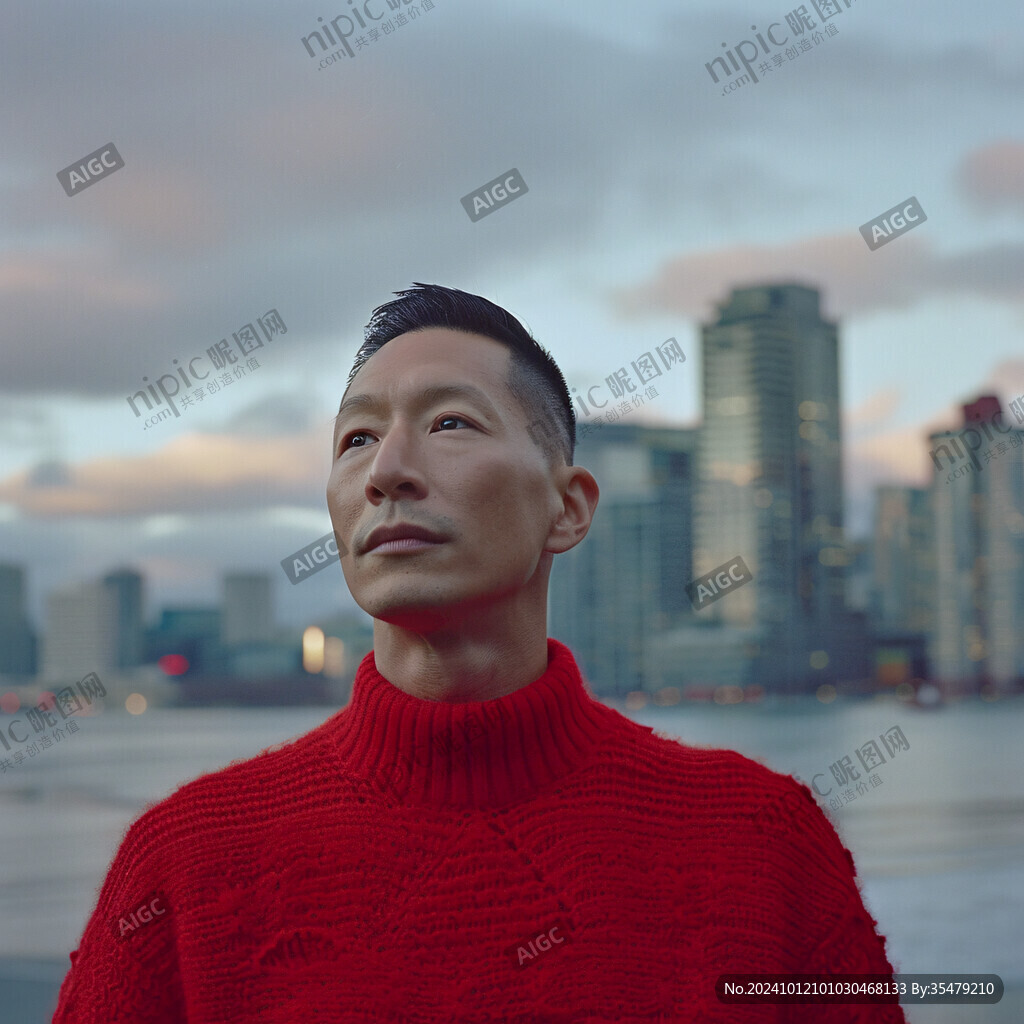 城市形象照