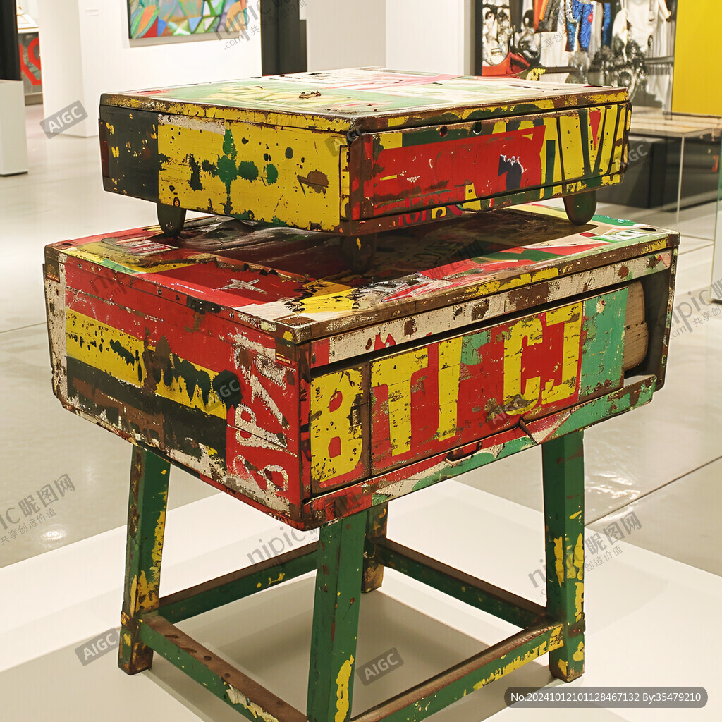 包豪斯藏品展