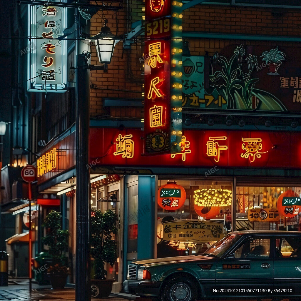 龍年港風(fēng)設(shè)計