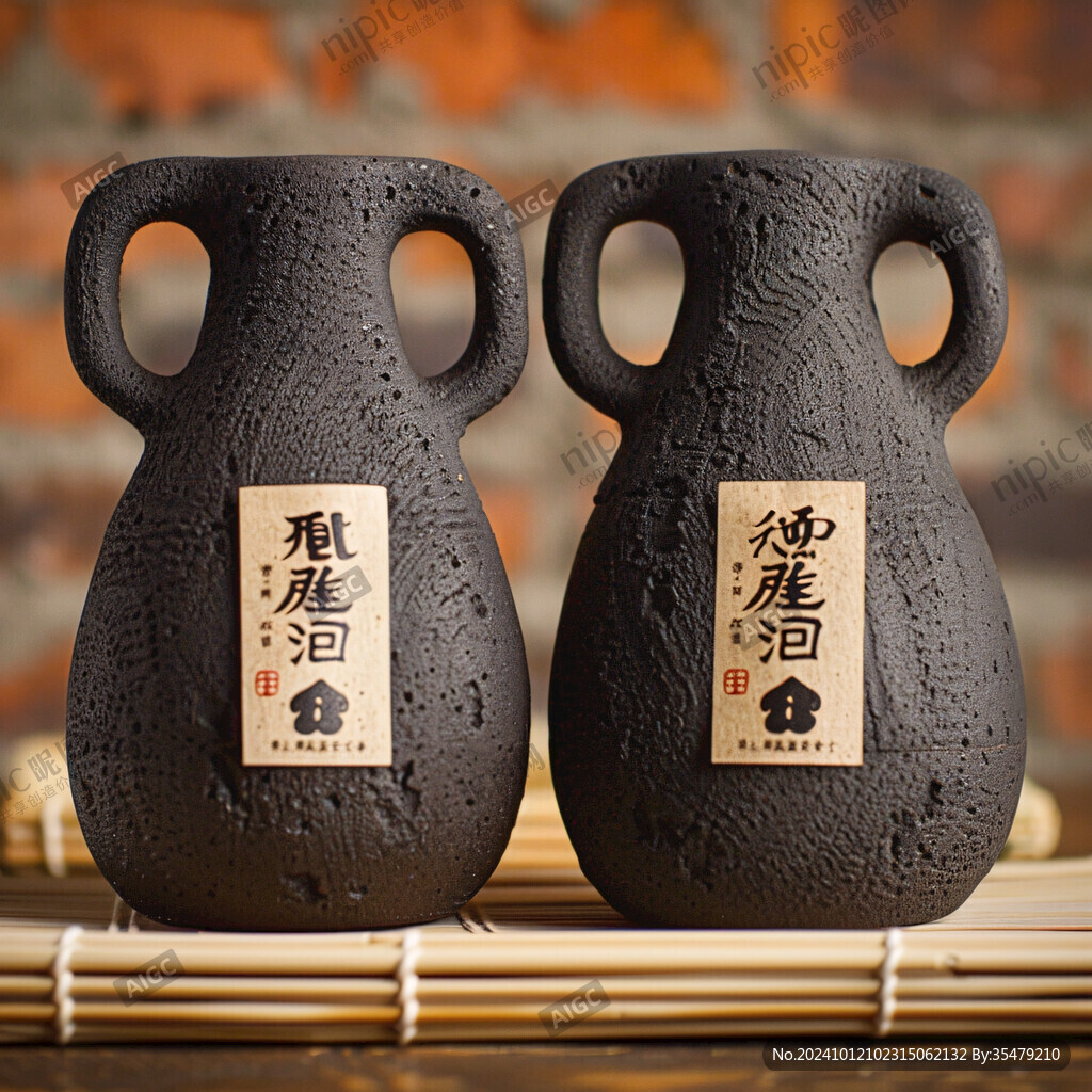 個(gè)性酒壺