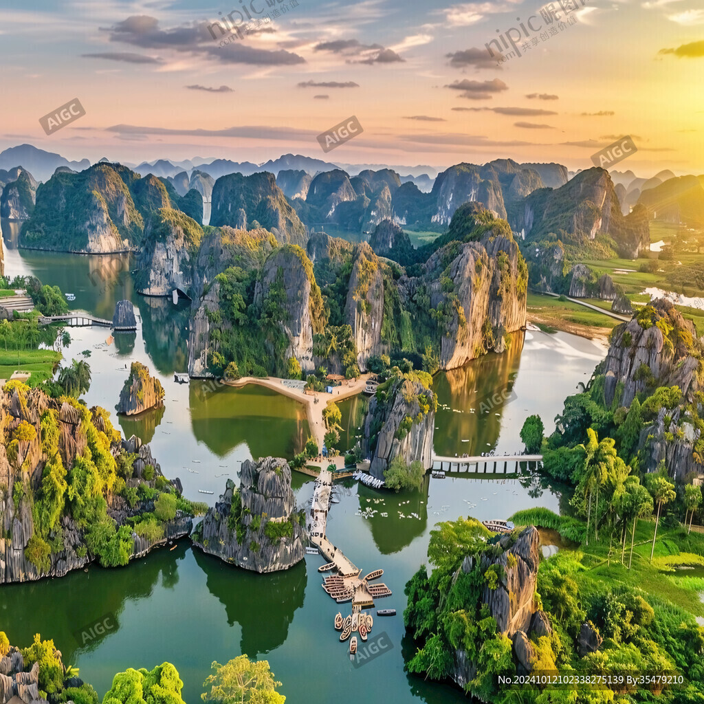 廣西風(fēng)光自然風(fēng)景