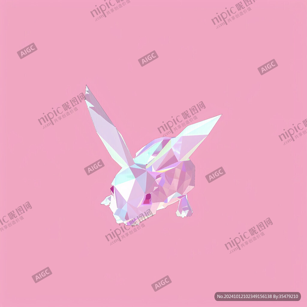折紙動物logo