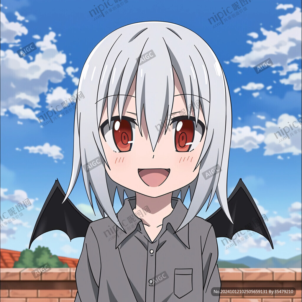 動漫動畫動漫人物