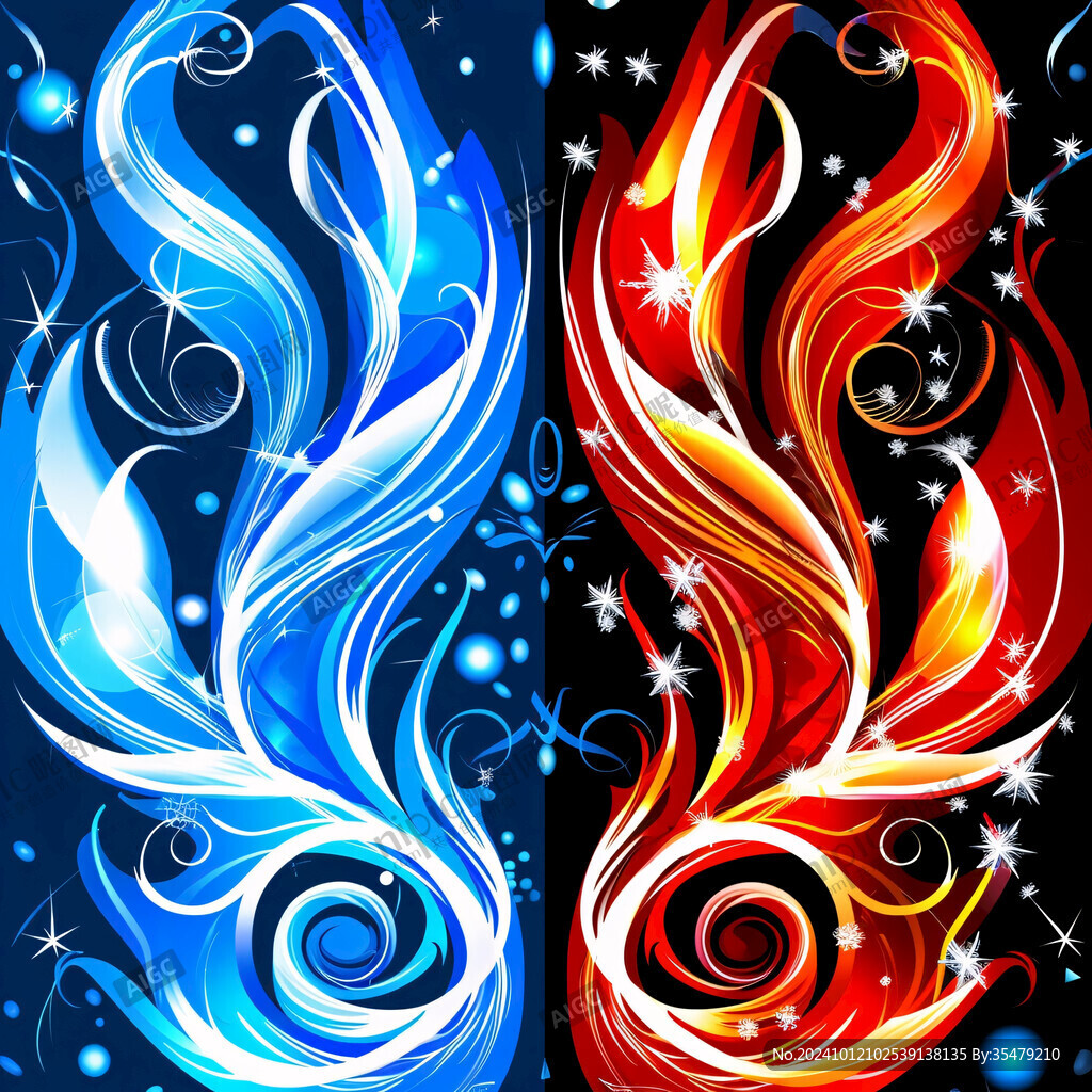 炫麗圖片