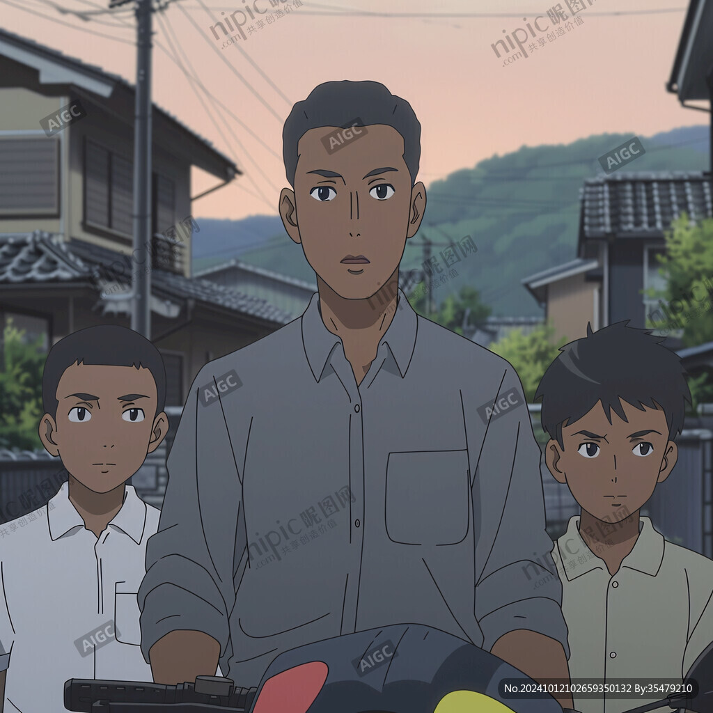 少年偵探隊