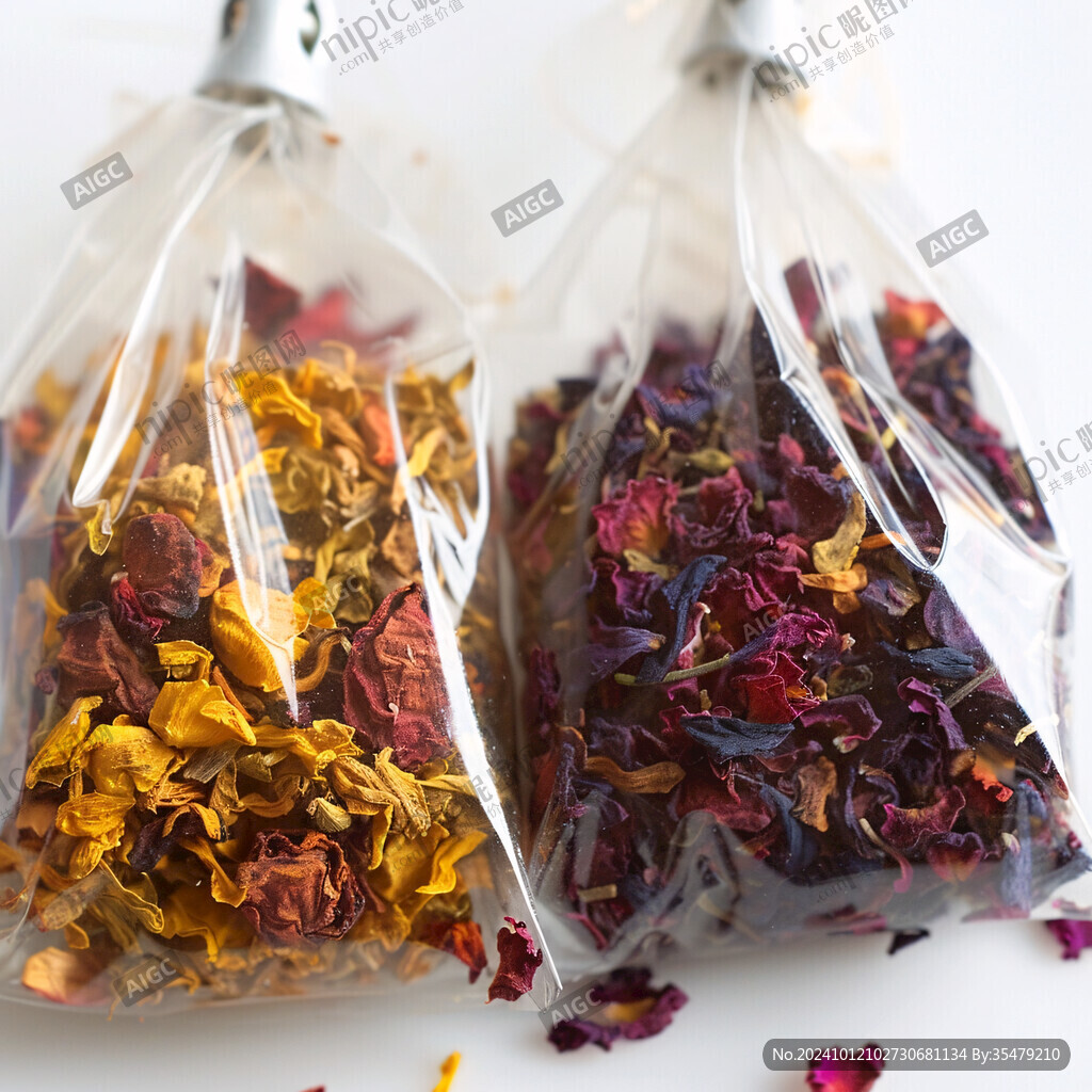 養(yǎng)顏花茶包