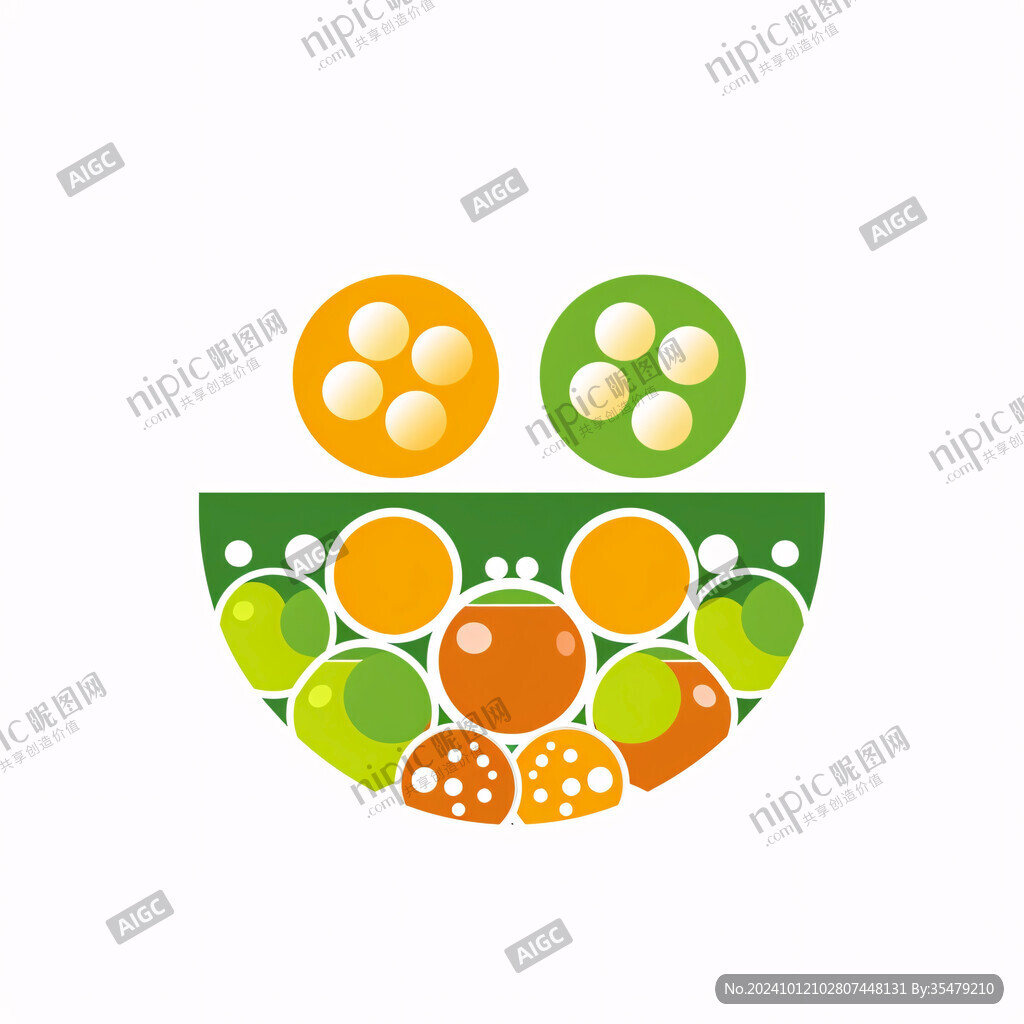 托兒所幼稚園logo