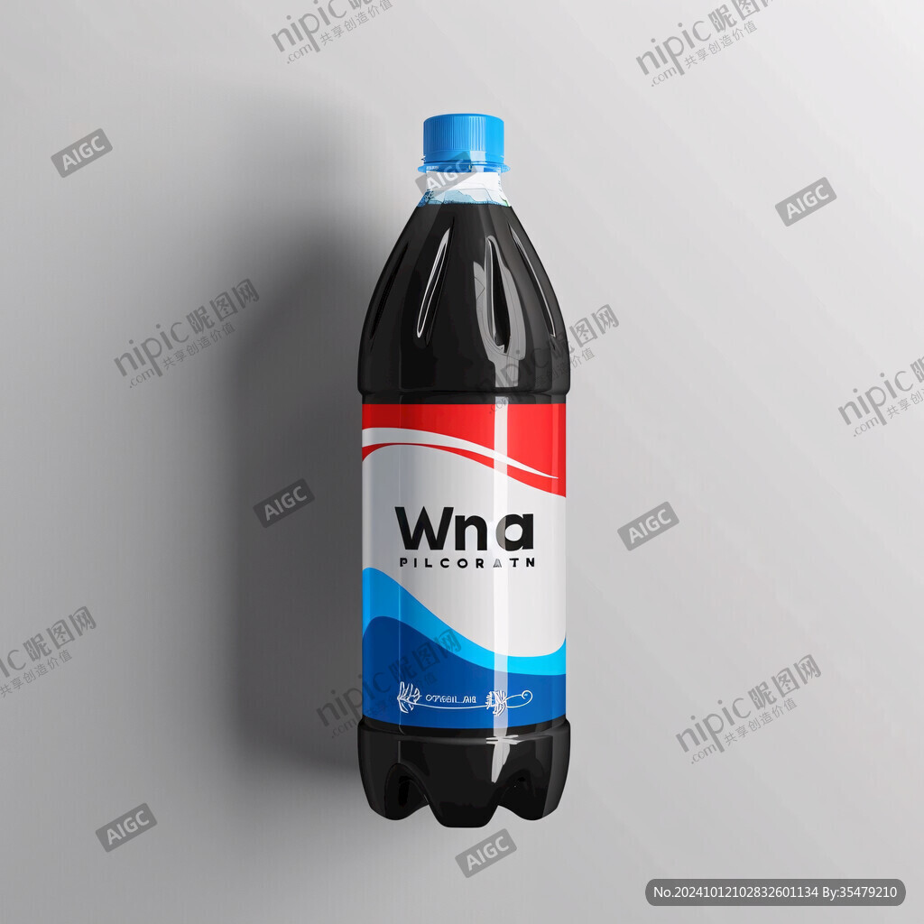 醬油瓶模型