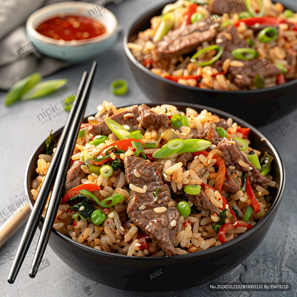 蒜香牛肉炒飯?zhí)撞? />
                                    <label style=
