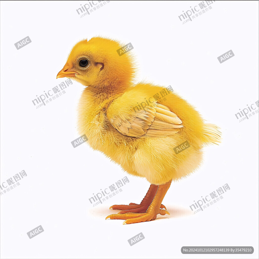 小雞仔