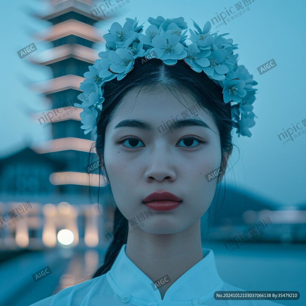 中式新片