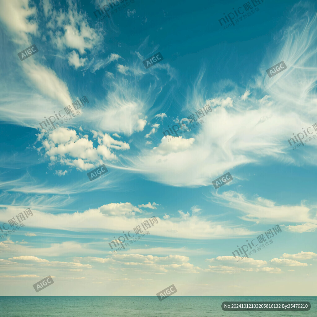 天空素材